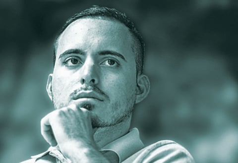 Photo of Ignacio Montoya